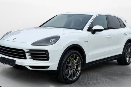 Porsche Cayenne 42.499 km 62.900 &euro; Dormagen 41540