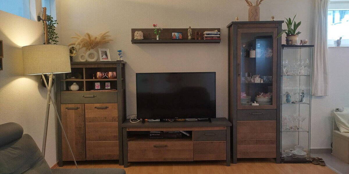 Etagenwohnung Köln Junkersdorf - 3 Zimmer, 91 m&sup2;, 339.000&euro; | Angebot:25957483