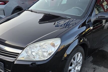 Opel Astra 167.355 km 2.500 &euro; Solingen 42659