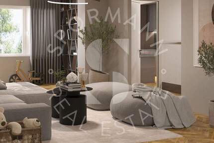 Wohnung Düsseldorf Flingern Nord - 3 Zimmer, 90 m&sup2;, 775.000&euro; | Angebot:25738872