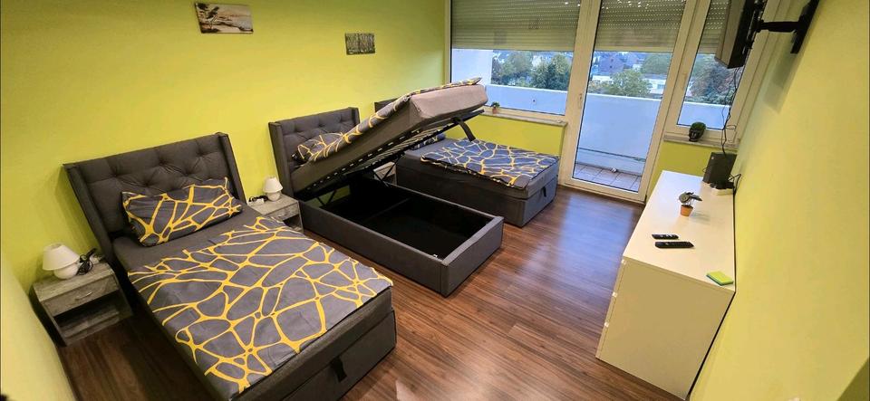 Etagenwohnung Dormagen Hackenbroich - 2 Zimmer, 68 m&sup2;, 190.000&euro; | Angebot:25936934