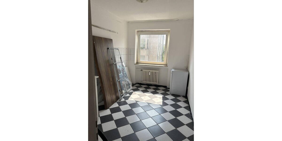 Etagenwohnung Köln Vingst - 2 Zimmer, 62 m&sup2;, 217.000&euro; | Angebot:26188527