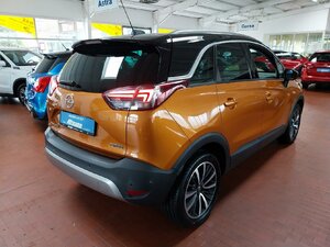 Opel Crossland X Ultimate 1.2 Kam H-UP SHZ LHZ Tempo 57.827 km 13.150 &euro; HAAN 42781