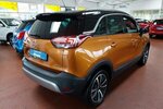 Opel Crossland X Ultimate 1.2 Kam H-UP SHZ LHZ Tempo 57.827 km 13.150 &euro; HAAN 42781