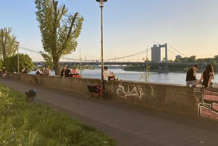 Wohnung Köln Mülheim - 1 Zimmer, 30 m&sup2;, 710&euro; | Angebot:26201610