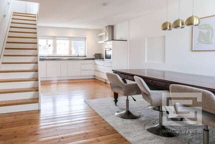 Wohnung Monheim am Rhein - 3 Zimmer, 105 m&sup2;, 1.690&euro; | Angebot:26317703