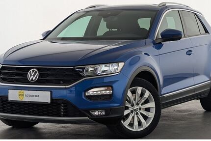 VW T-Roc 30.920 km 23.460 &euro; Düsseldorf 40599
