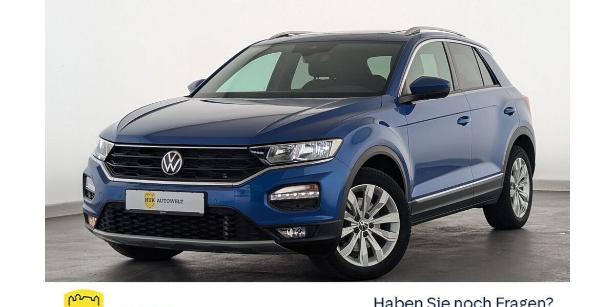 VW T-Roc 30.920 km 23.460 &euro; Düsseldorf 40599