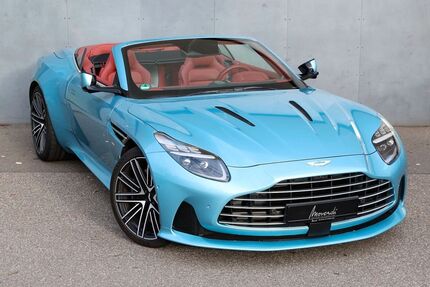 Aston Martin DB12 8.902 km 230.000 &euro; Düsseldorf 40591