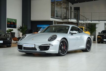 Porsche 991 45.068 km 92.980 &euro; Köln 51147