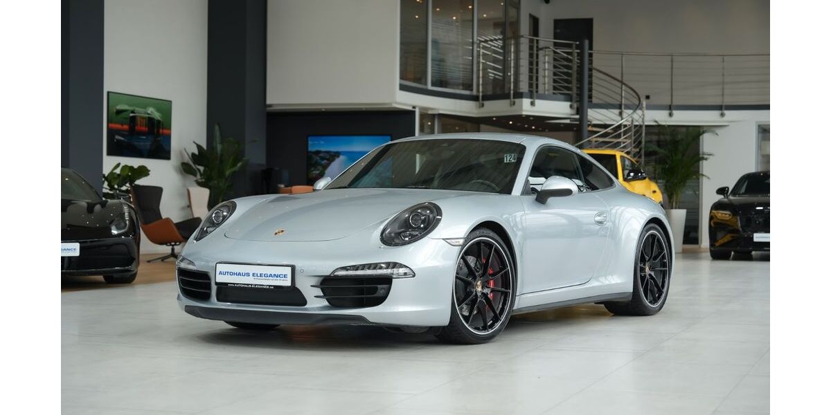 Porsche 991 45.068 km 92.980 &euro; Köln 51147