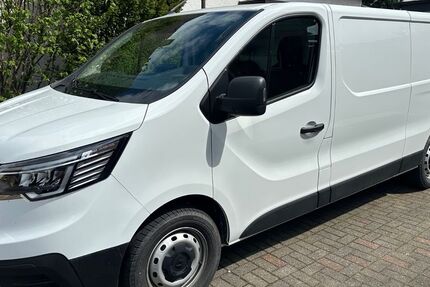 Renault Trafic 18.500 km 19.990 &euro; Mülheim an der Ruhr 45478