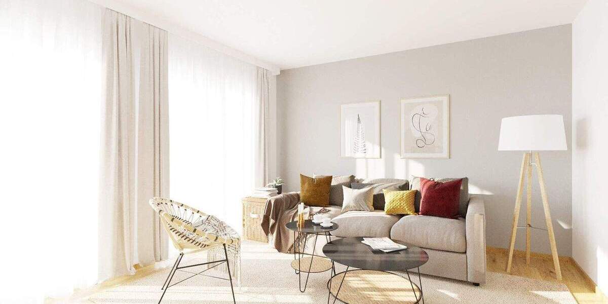 Doppelhaushälfte Wülfrath Innenstadt - 5 Zimmer, 134 m&sup2;, 564.900&euro; | Angebot:25664107