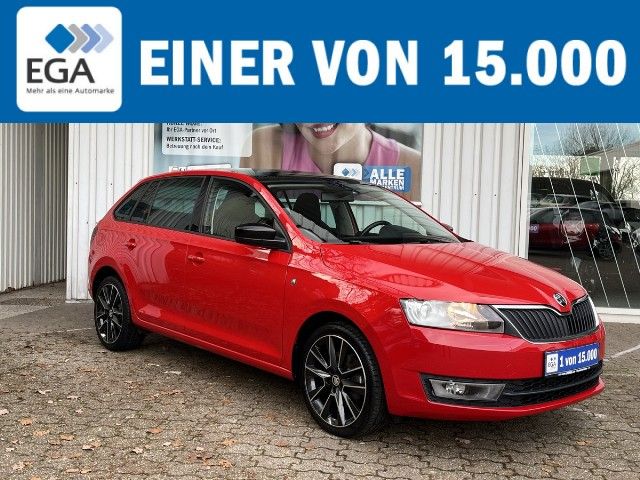 Skoda Rapid 91.500 km 9.947 &euro; Wermelskirchen 42929