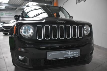 Jeep Renegade 92.757 km 10.580 &euro; Heiligenhaus 42579