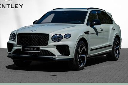 Bentley Bentayga 7.900 km 264.900 &euro; Düsseldorf 40233