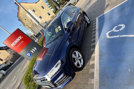 Audi Q5 96.000 km 31.000 &euro; Solingen 42699