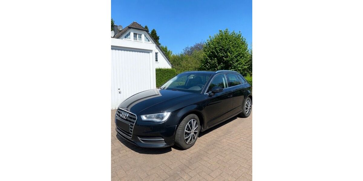 Audi A3 173.000 km 7.500 &euro; Grevenbroich 41516