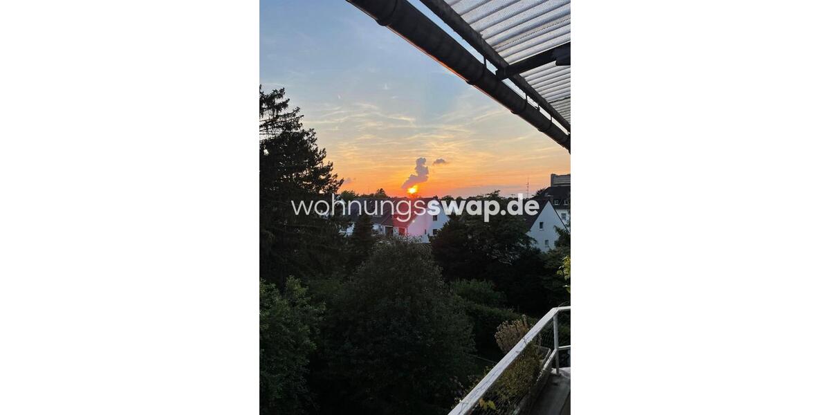 Etagenwohnung Köln Lindenthal - 3 Zimmer, 86 m&sup2;, 1.375&euro; | Angebot:24538542