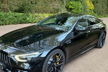 Mercedes-Benz AMG GT 108.000 km 74.900 &euro; Saarn 45481