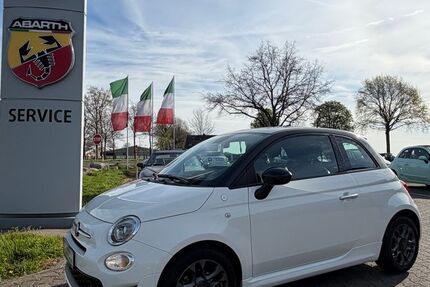 Fiat 500 23.900 km 13.890 &euro; Grevenbroich 41515