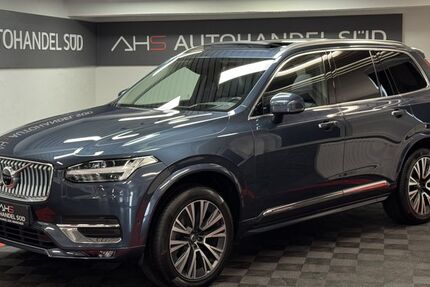 Volvo XC90 46.000 km 44.999 &euro; Remscheid 42857