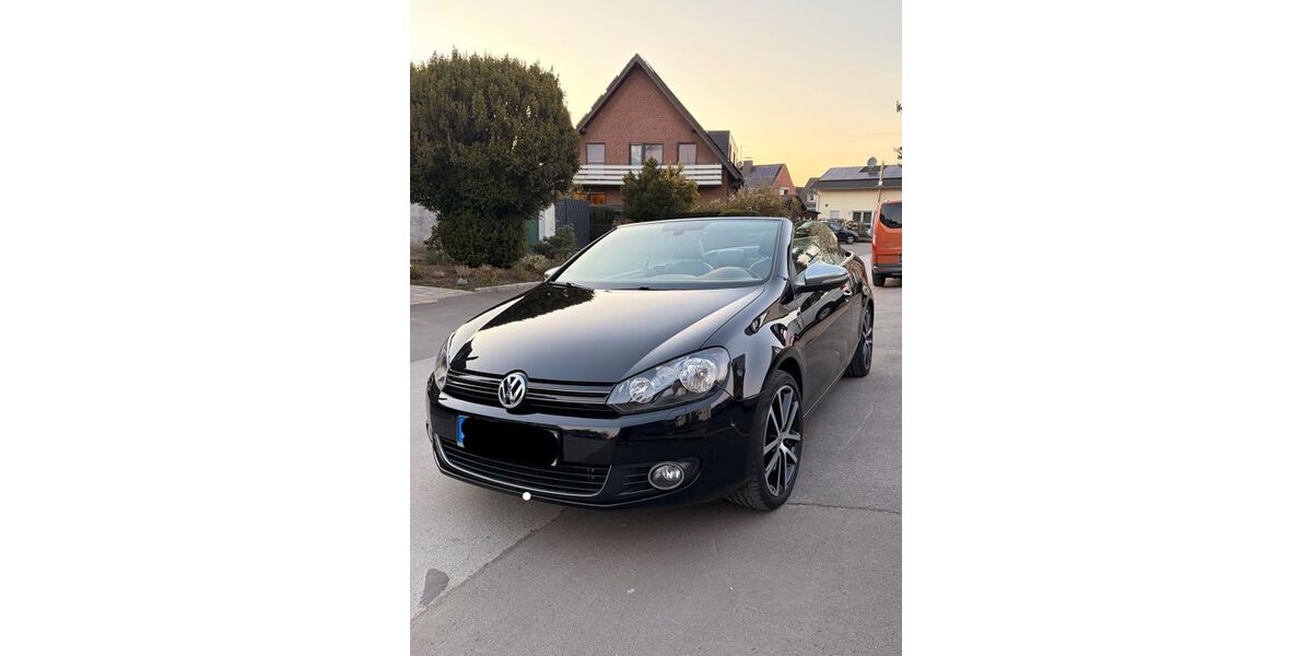 VW Golf 51.500 km 12.500 &euro; Langenfeld 40764