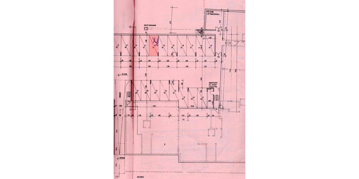 Etagenwohnung Neuss Furth-Mitte - 1 Zimmer, 36 m&sup2;, 132.000&euro; | Angebot:26167329