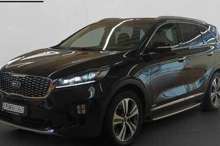Kia Sorento 52.000 km 29.850 &euro; Leverkusen 51381