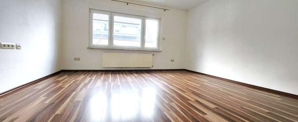 Etagenwohnung Wuppertal Gemarkung Barmen - 2 Zimmer, 55 m&sup2;, 510&euro; | Angebot:26046665