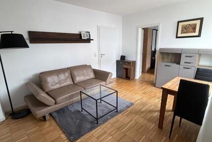 Wohnung Düsseldorf Pempelfort - 2 Zimmer, 39 m&sup2;, 220.000&euro; | Angebot:26765854