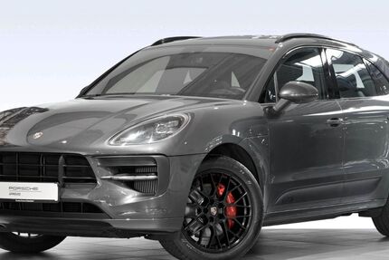 Porsche Macan 58.700 km 65.900 &euro; Düsseldorf 40468