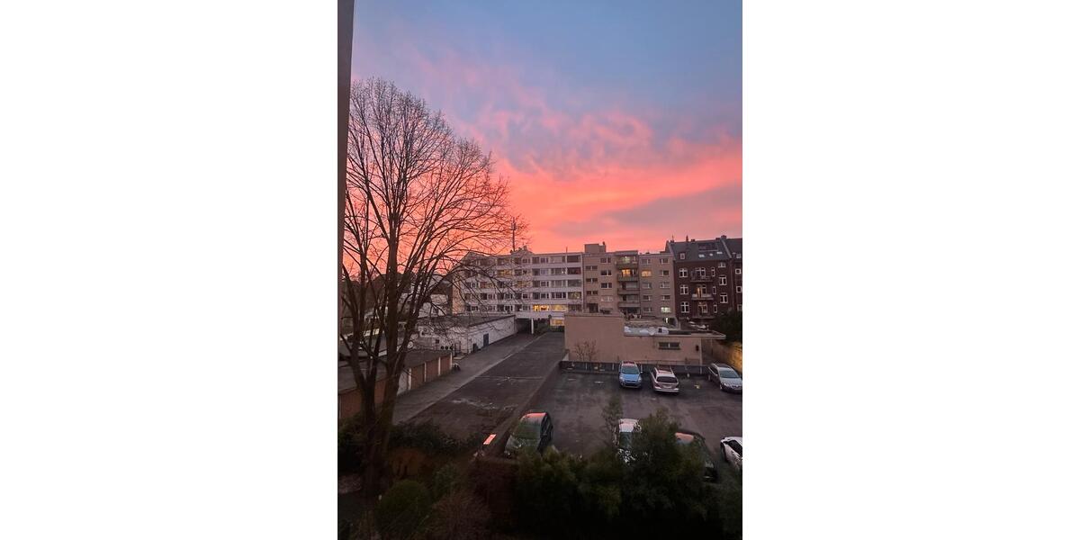 Etagenwohnung Köln Mülheim - 3 Zimmer, 76 m&sup2;, 1.400&euro; | Angebot:25905937