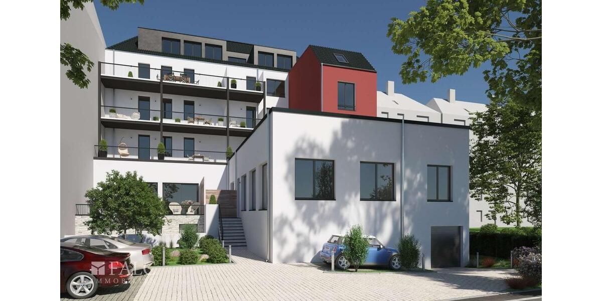 Loft - Studio - Atelier Wuppertal Barmen - 2 Zimmer, 122 m&sup2;, 1.065&euro; | Angebot:25416446
