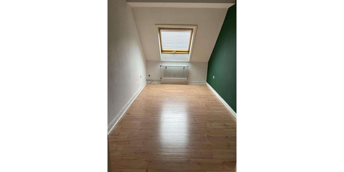 Etagenwohnung Wuppertal Elberfeld - 3 Zimmer, 69 m&sup2;, 495&euro; | Angebot:23055004