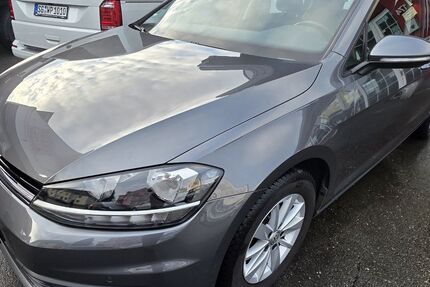 VW Golf 53.220 km 13.750 &euro; Solingen 42659