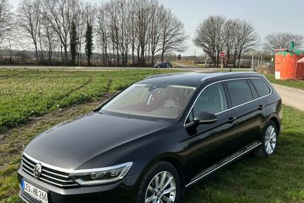VW Passat Variant 97.645 km 22.500 &euro; Odenthal 51519