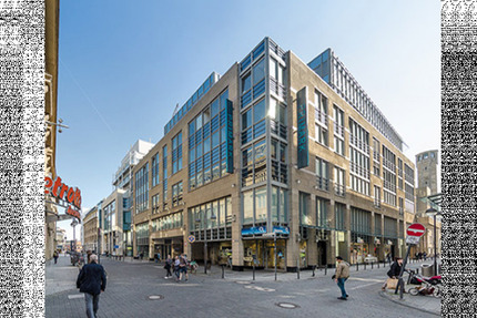 Gewerbeobjekt Köln - 3.249&euro; | Angebot:26281295