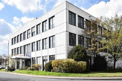 Gewerbeobjekt Ratingen - 8.772&euro; | Angebot:27375721