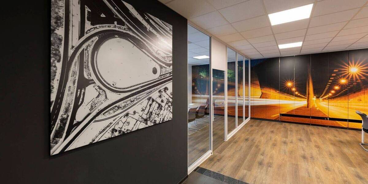 Gewerbeobjekt Düsseldorf Heerdt - 1.200&euro; | Angebot:25712517