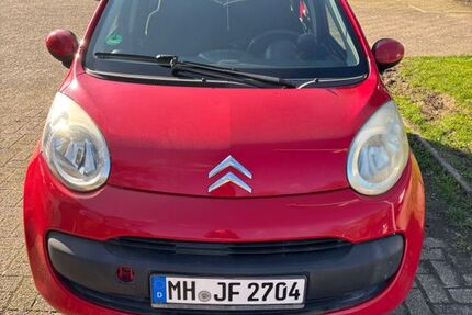 Citroen C1 181.979 km 1.500 &euro; Mülheim an der Ruhr 45475