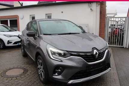 Renault Captur 49.515 km 15.990 &euro; Hilden bei Düsseldorf 40721
