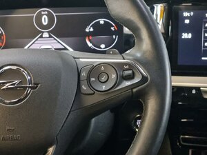 Opel Mokka Ultimate Technologie P. Winter P. Motorhaube 43.977 km 20.280 &euro; HAAN 42781