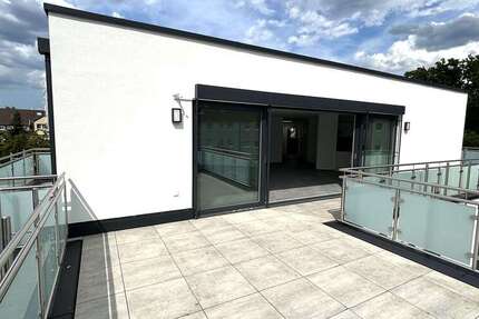Wohnung Köln Kalk - 5 Zimmer, 167 m&sup2;, 2.510&euro; | Angebot:27070787