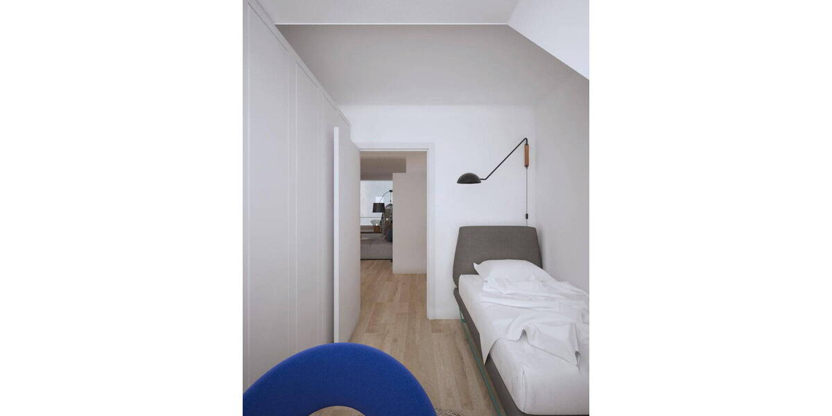 Etagenwohnung Bergisch Gladbach - Hand Hand - 3 Zimmer, 65 m&sup2;, 284.550&euro; | Angebot:26244297