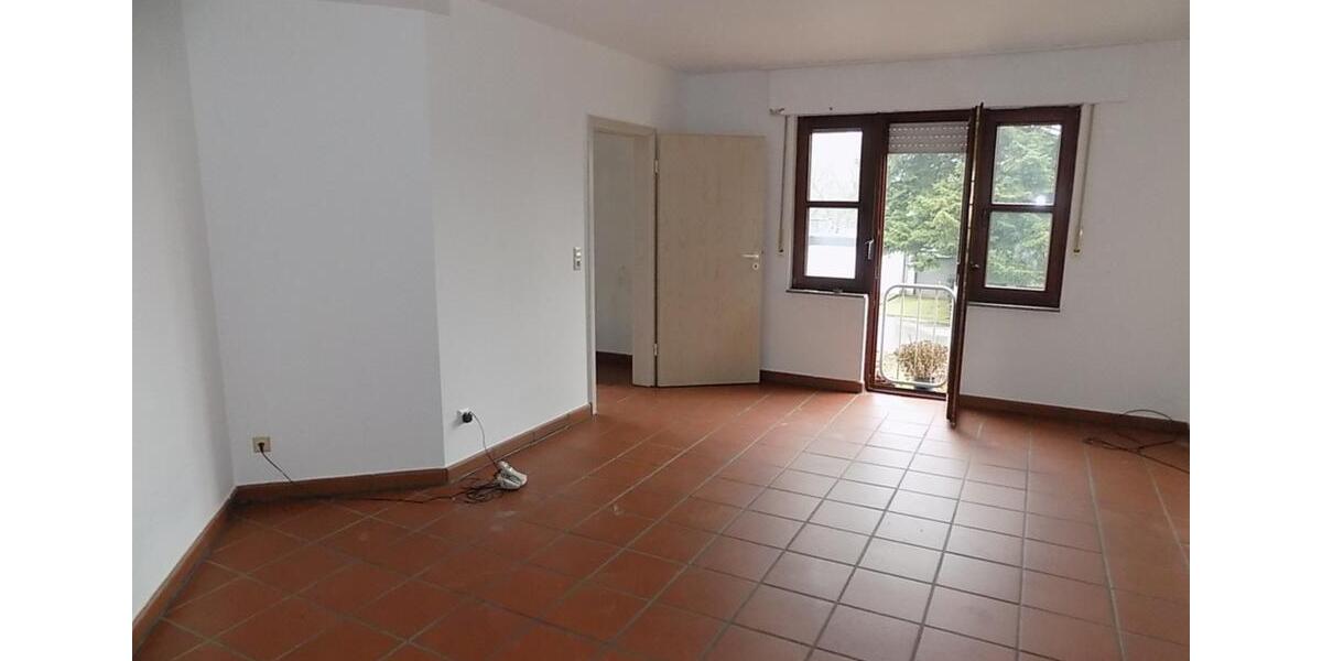 Hochparterre Wülfrath - 1 Zimmer, 34 m&sup2;, 360&euro; | Angebot:25850343