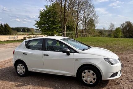 Seat Ibiza 130.000 km 5.000 &euro; Wuppertal 42349