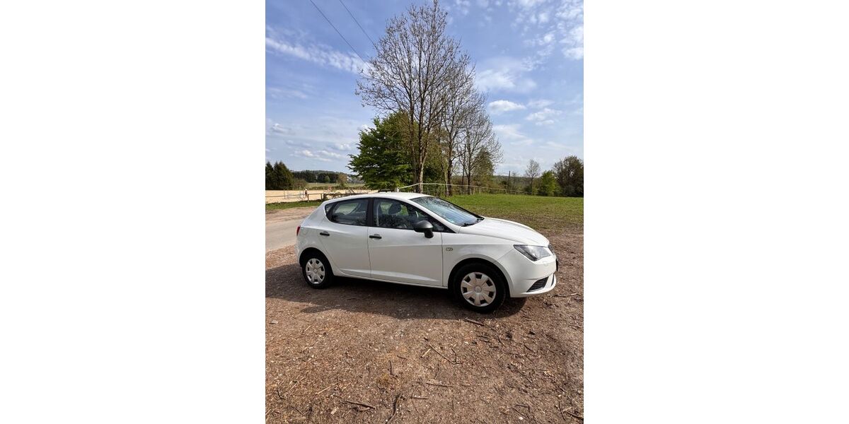 Seat Ibiza 130.000 km 5.000 &euro; Wuppertal 42349