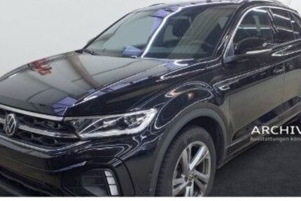 VW T-Roc 20.786 km 29.988 &euro; Leverkusen 51379