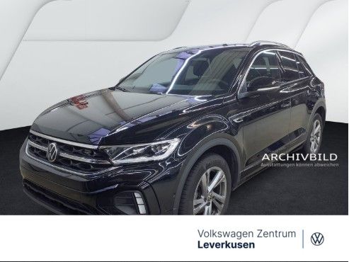 VW T-Roc 20.786 km 29.988 &euro; Leverkusen 51379